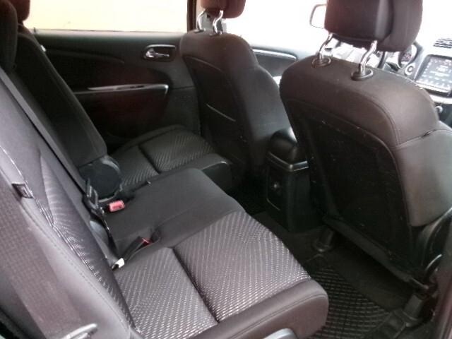 Fiat Freemont 2.0 Multijet 140 CV Lounge