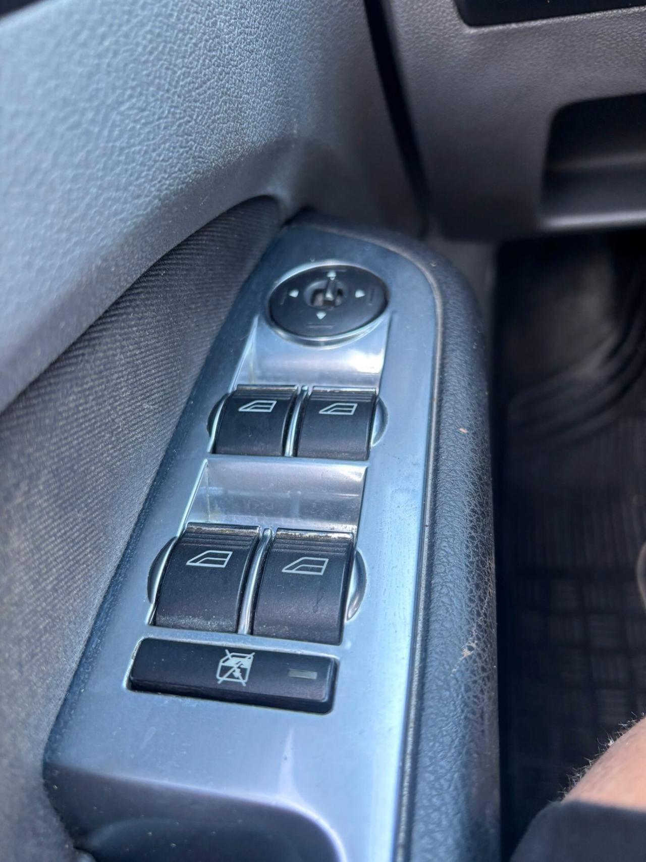 Ford Focus Focus+ 1.6 TDCi (90CV) 5p.