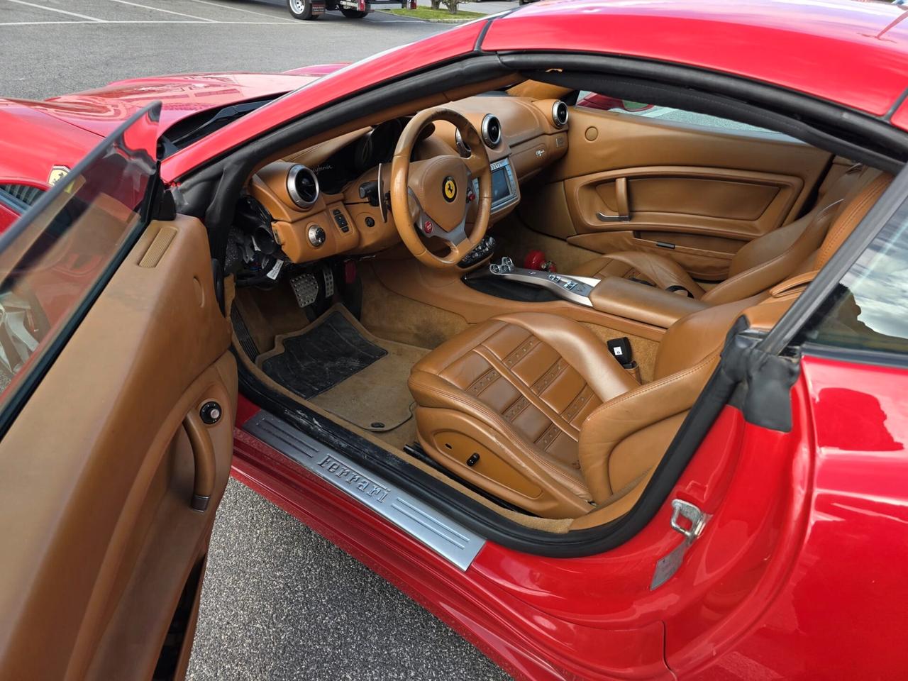 Ferrari California DCT 4.3
