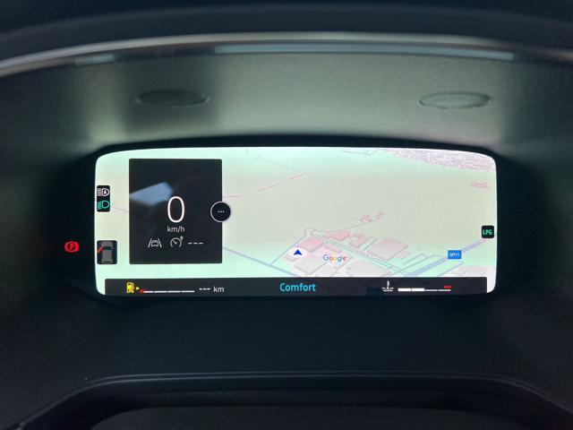 RENAULT Captur ECO-G 100 CV Techno