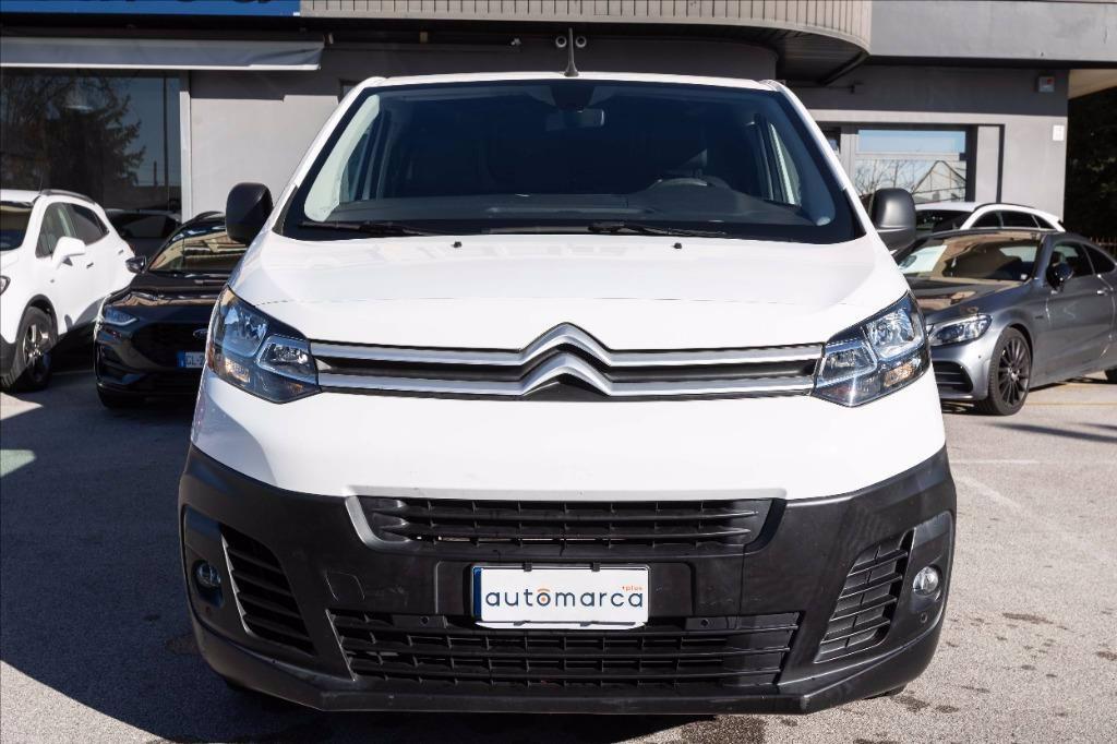 CITROEN Jumpy M 1.5 Bluehdi Club S&S 120cv del 2020