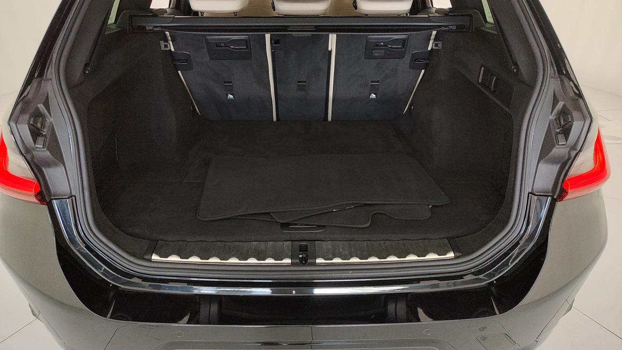 BMW Serie 3 G21 2022 Touring - 320d Touring mhev 48V M Sport auto