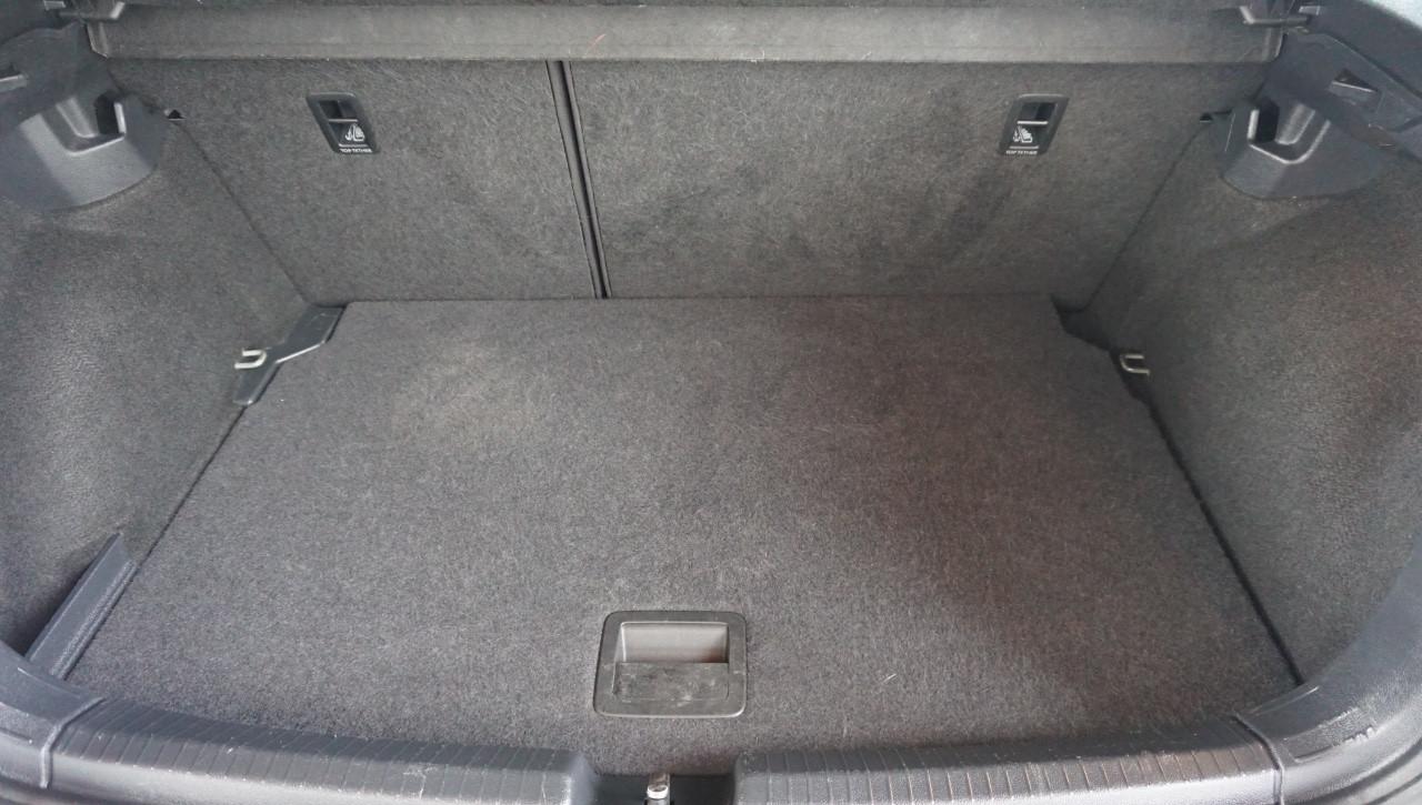 Volkswagen Polo 1.0 tsi Life 95cv