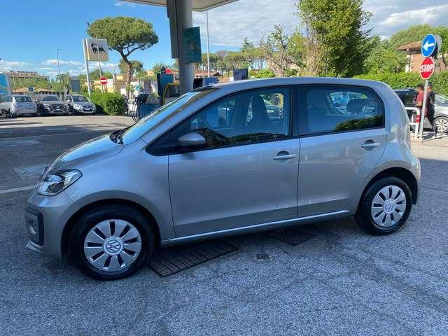 Volkswagen up! up! 5p 1.0 High 75cv