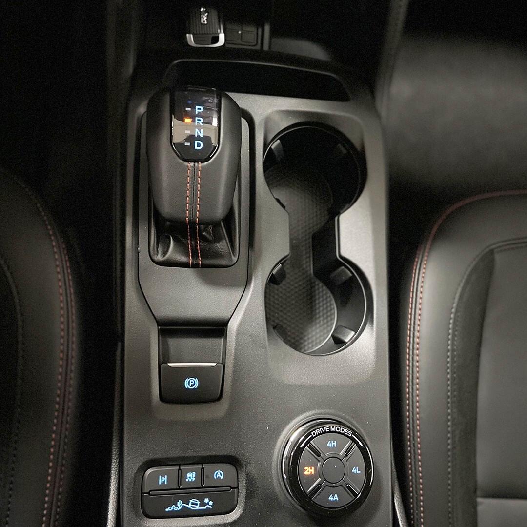 Ford Ranger Raptor 2.0 D aut. 205 CV Prezzo + IVA