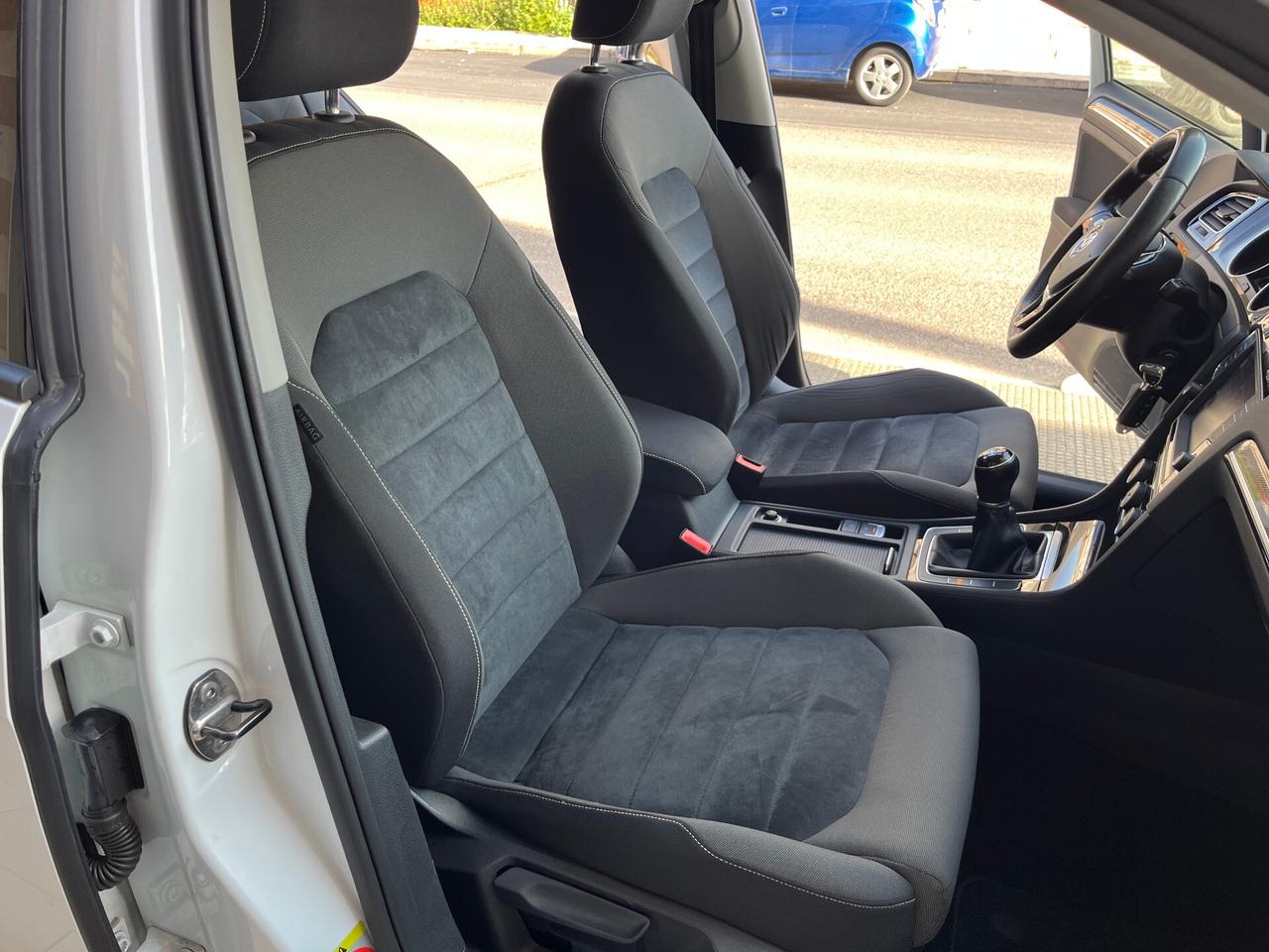 Volkswagen Golf 2.0 TDI 5p. Highline 150cv