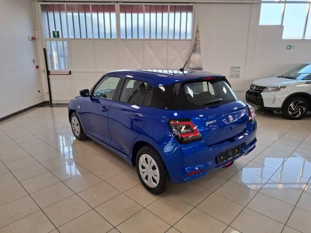SUZUKI Swift 1.2 Hybrid Waku PROMO+INCENTIVO 2026