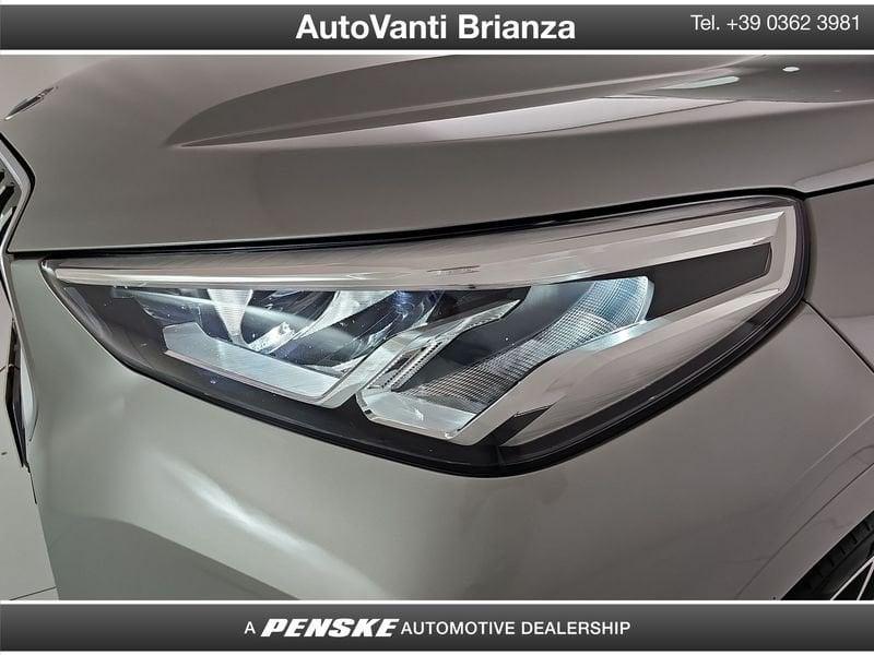 BMW X1 X1 sDrive 18d Msport