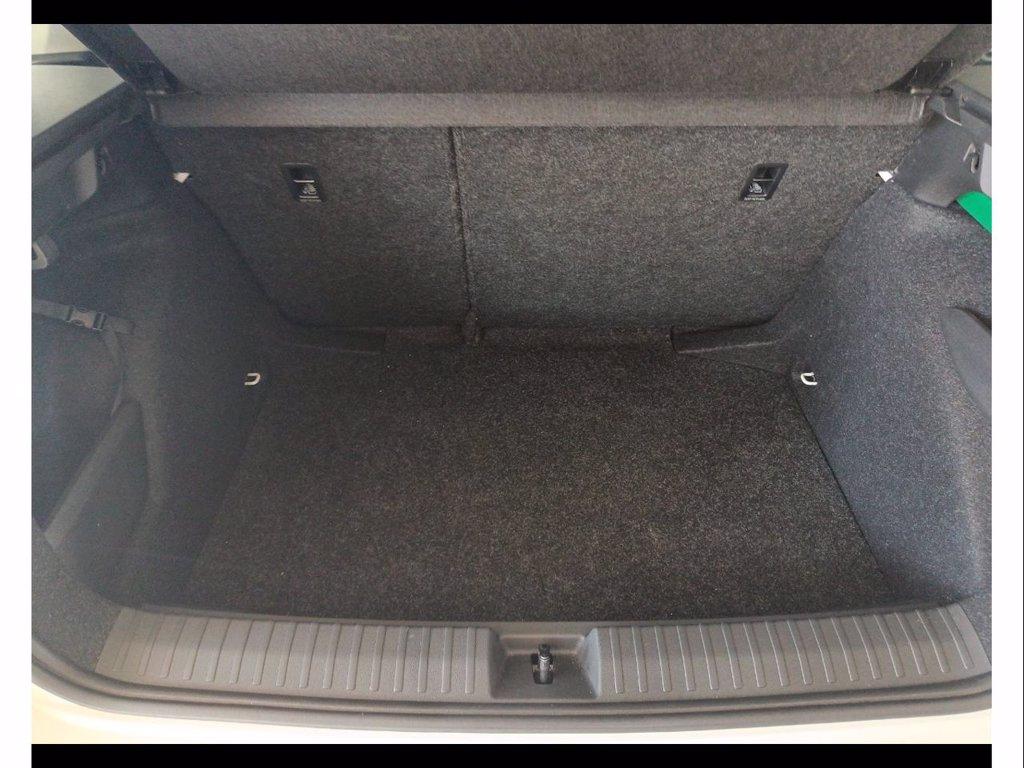SKODA Kamiq 1.0 tsi black dots 110cv dsg del 2023