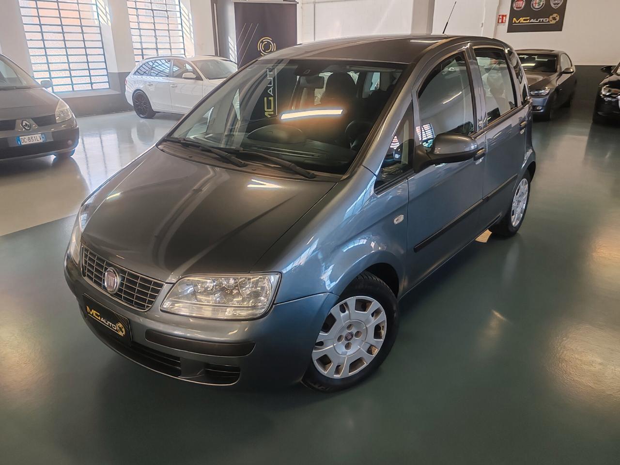 Fiat Idea 1.4 Dynamic GPL