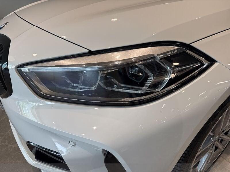 BMW Serie 1 F40 Diesel 116d Msport auto