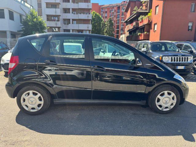 MERCEDES-BENZ A 160 BlueEFFICIENCY Executive