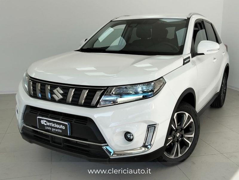 Suzuki Vitara 1.4 Hybrid 4WD AllGrip Cool
