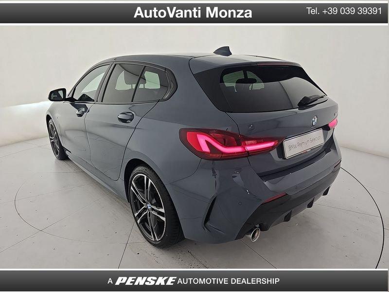 BMW Serie 1 118i Msport 136cv