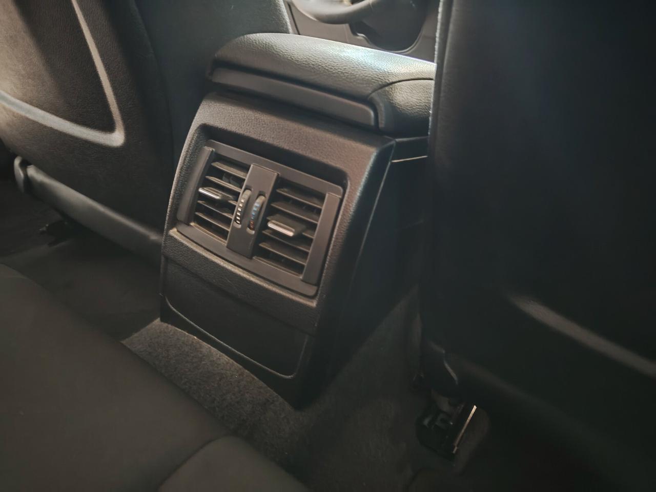 Bmw 118 118d 5p. Sport