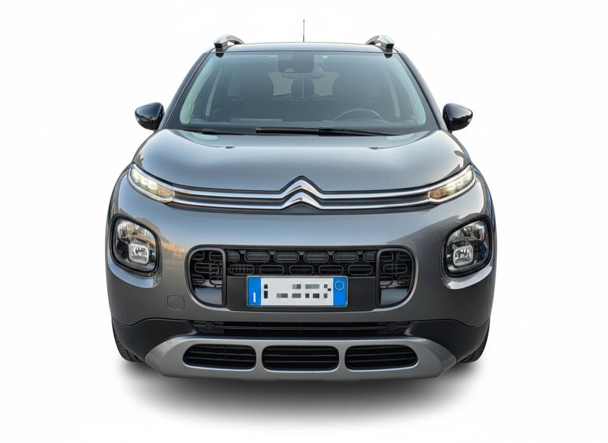 CITROEN C3 AIRCROSS BlueHDi 100 S&S SHINE CATENA 8MM