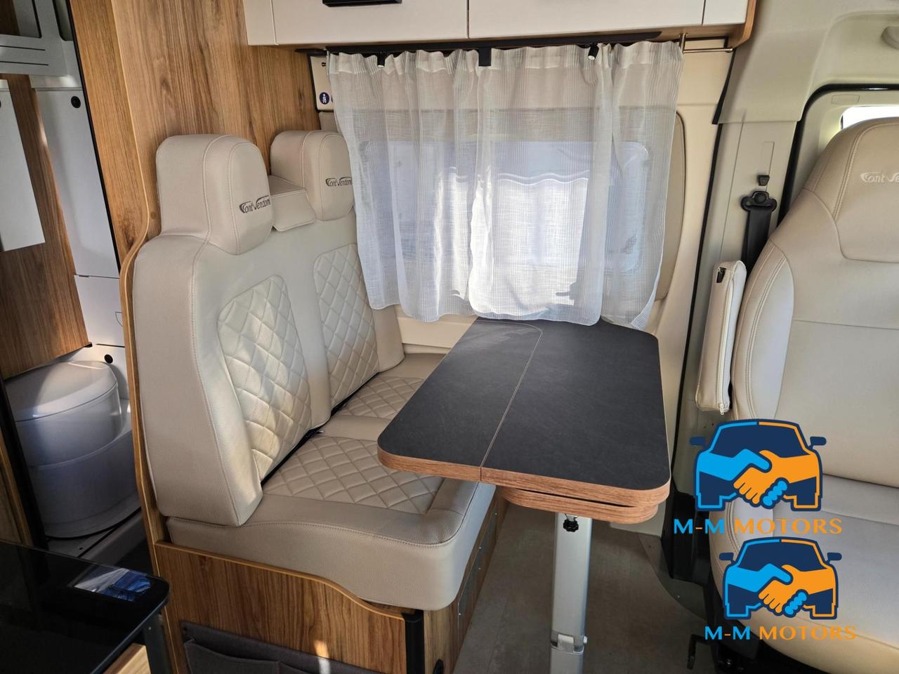 Fiat Ducato Font Vendome