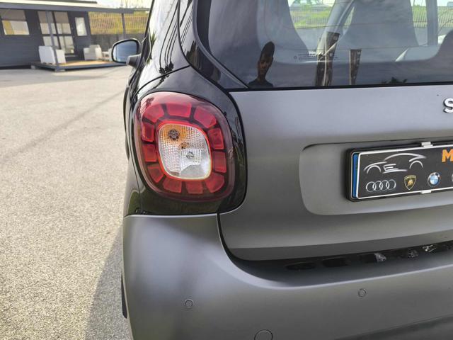 SMART ForTwo 90 0.9 Turbo Passion ??IMPECCABILE??