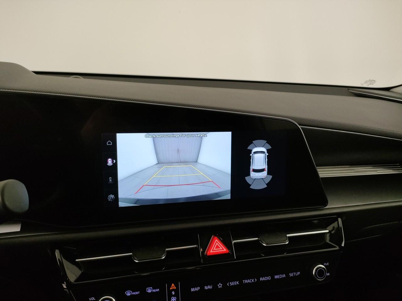 KIA Niro 1.6 gdi hev Style dct6