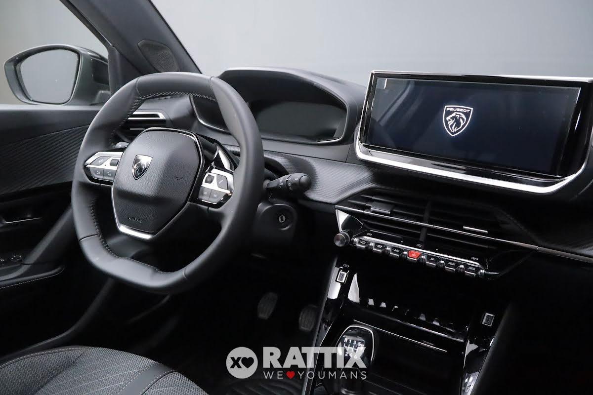 Peugeot 2008 1.2 puretech 100CV Allure