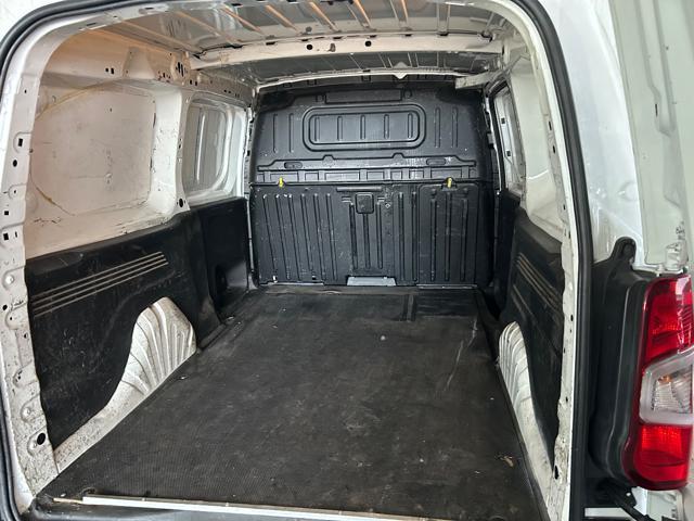 OPEL Combo 1.6 CDTI 105CV PL-TN Van E6