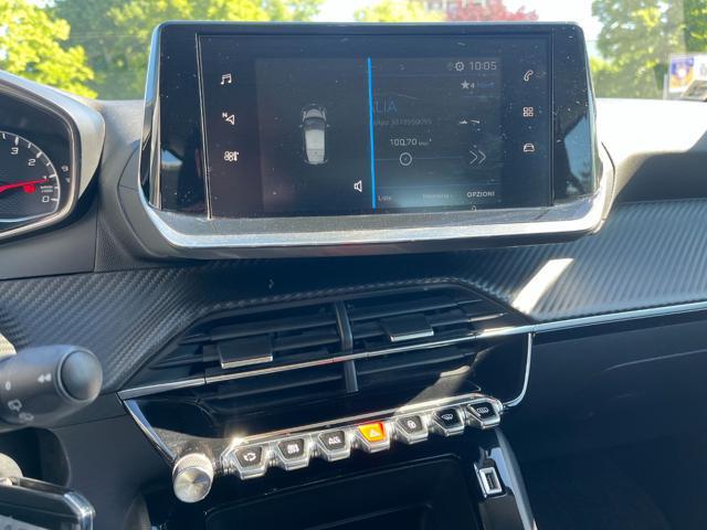 PEUGEOT 208 PureTech 75 Stop&Start 5 porte Active Pack