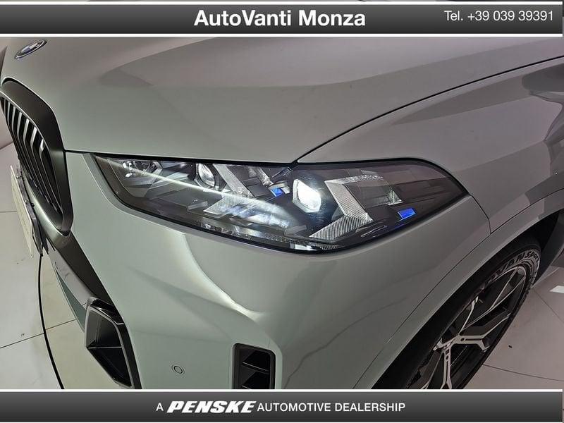 BMW X5 X5 xdrive50e MSport Pro auto