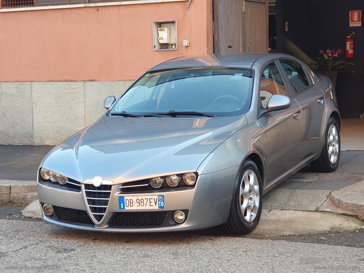 ALFA ROMEO 159 1.9 JTDm 16V