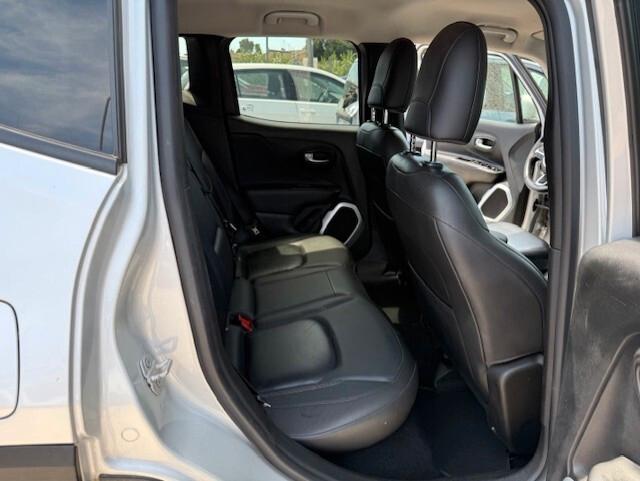 Jeep Renegade 2.0 Mjt 140CV 4WD Active Drive Low Limited