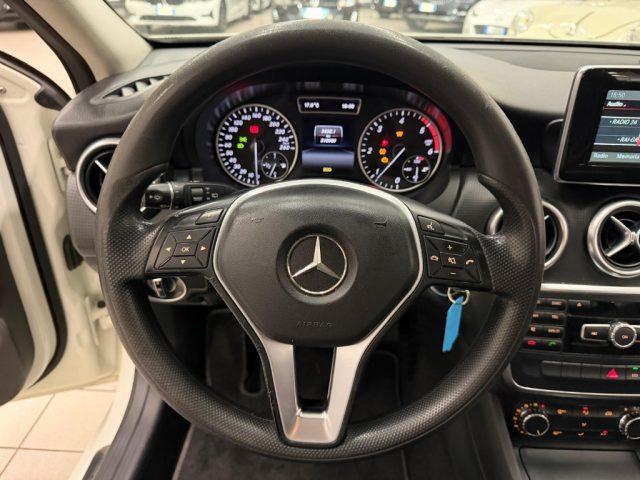 MERCEDES-BENZ A 180 CDI Sport //PER OPERATORI DEL SETTORE//