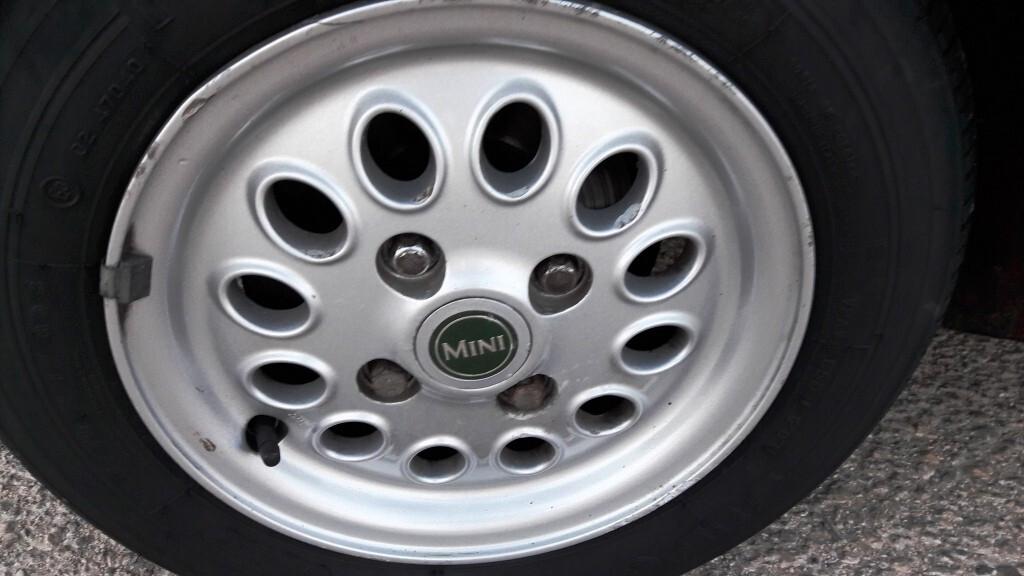 Mini 1000 HLE 1.0cc