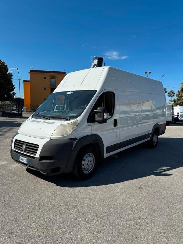 FIAT DUCATO MAXI 2.3mjt 120cv L4H3 FURGONE