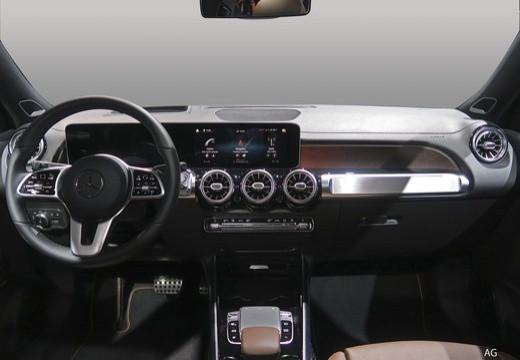Mercedes-Benz GLB - X247 2019 - GLB 180 d Sport auto