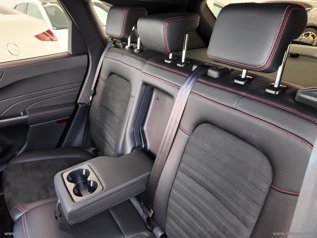 FORD Kuga 1.5 EcoBl. 120CV aut. 2WD ST-Line X