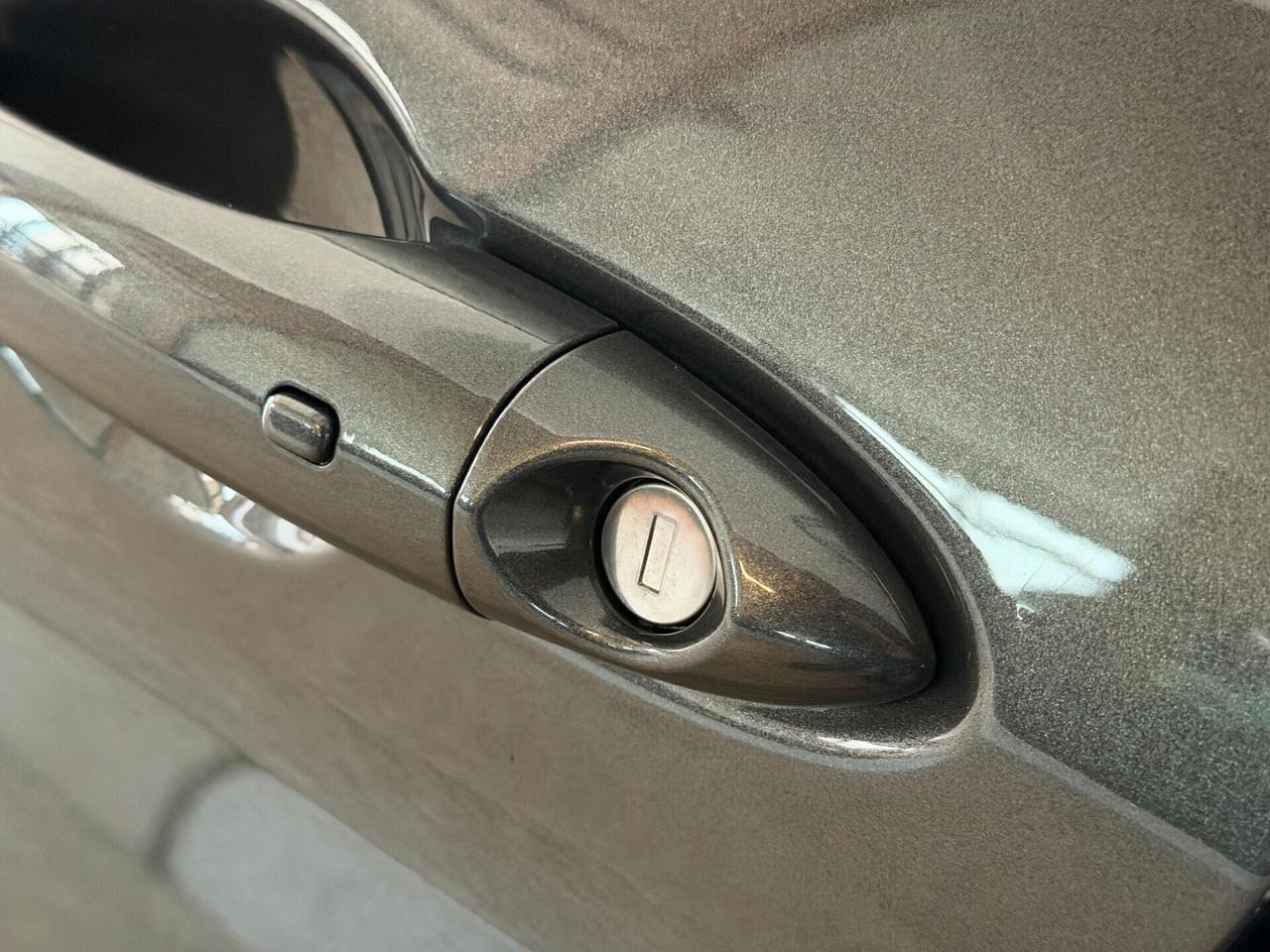 Alfa Romeo Giulia 2.2 TURBODIESEL 160 cv. AT8 SUPER BUSINESS