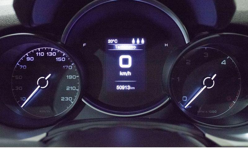 FIAT 500X 500X 1.3 Mjet 95cv Connect