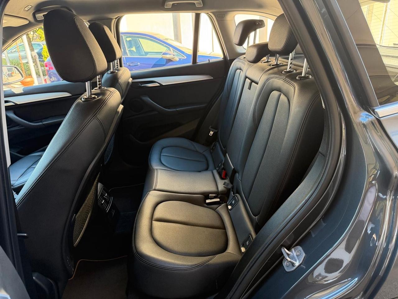 Bmw X1 sDrive18d xLine