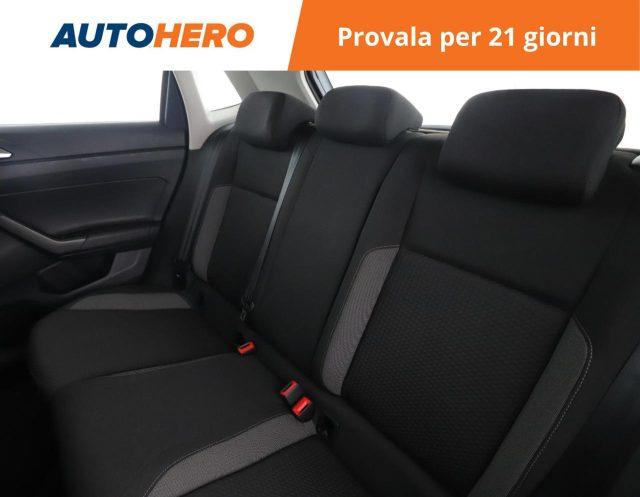 VOLKSWAGEN Polo 1.0 TSI DSG Life