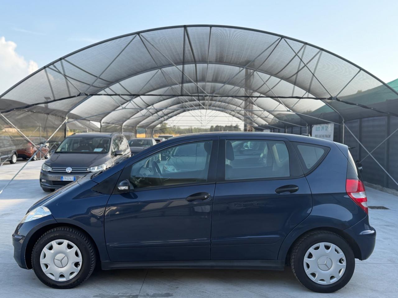 Mercedes-benz A 180 CDI Elegance