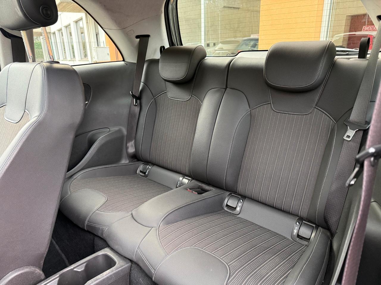 Opel Adam 1.4 87 CV GPL TETTO PANORAMICO