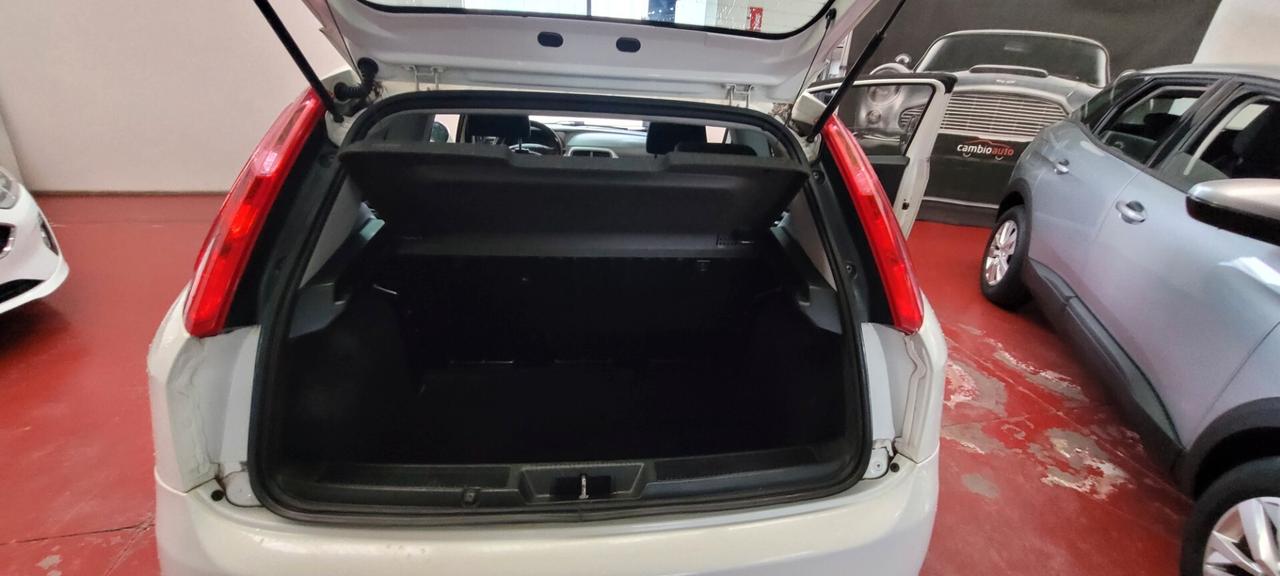 Fiat Grande Punto 1.2 3 porte S&S Actual