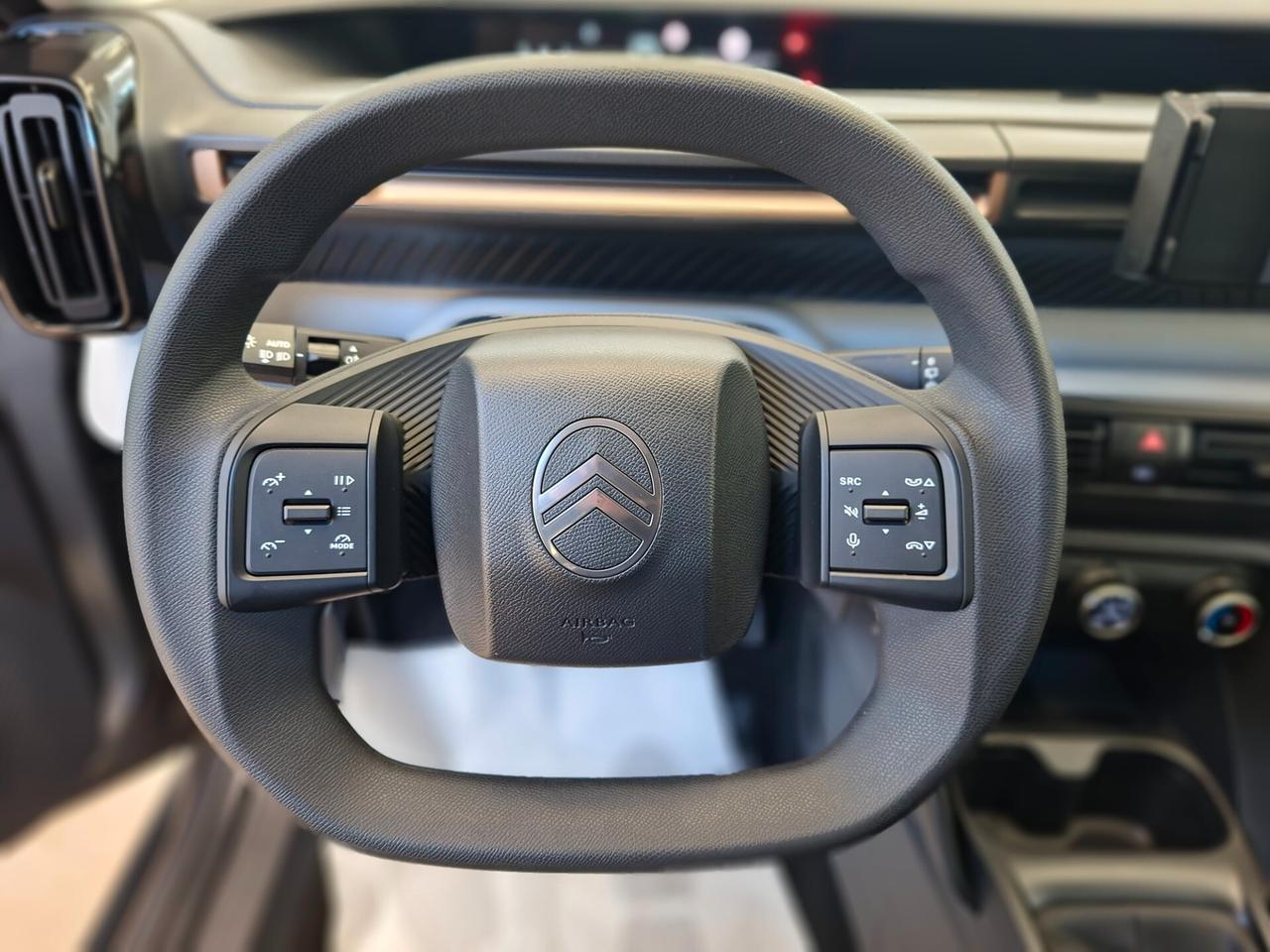 Citroen C3 Aircross PureTech Turbo 100 You