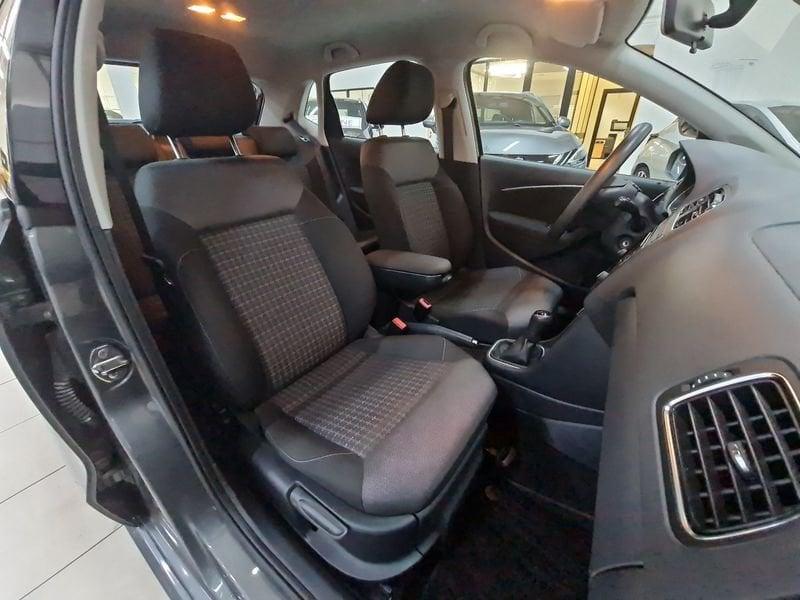 Volkswagen Polo Polo 1.2 TSI 5p. Comfortline BlueMotion Technology