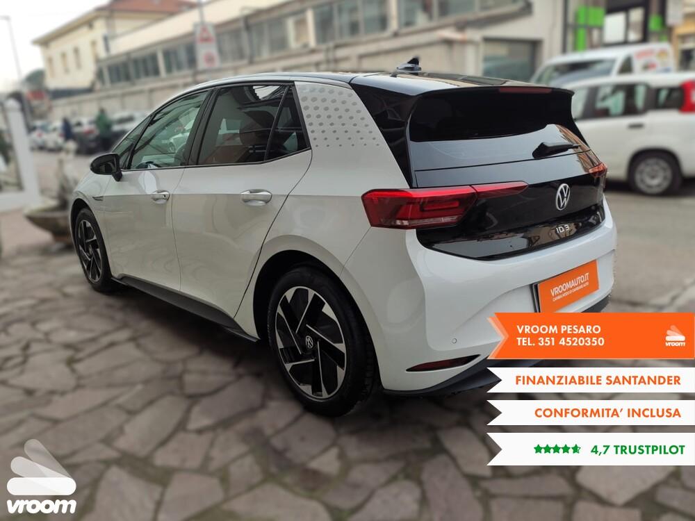 VOLKSWAGEN ID.3 ID.3 Pure