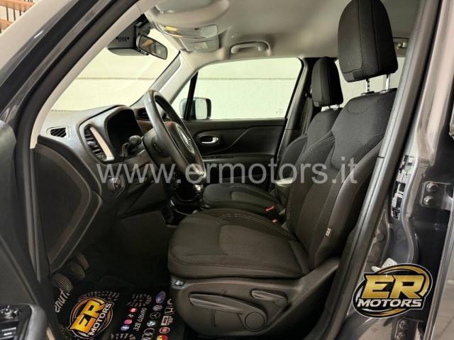 Jeep Renegade 1.0 t3 Limited 2wd - Pari al Nuovo