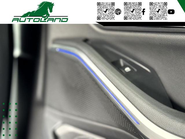 BMW 320 d 48V Msport 190CV Crono Tagliandi Bmw