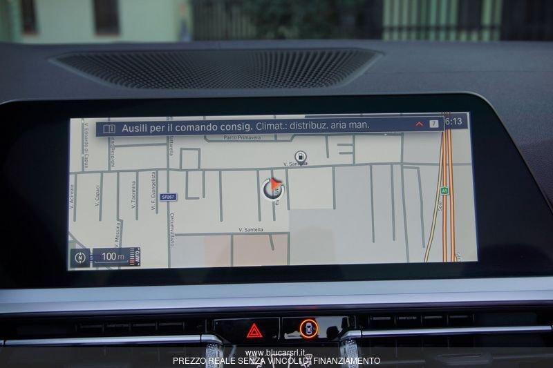 BMW Serie 4 Cabrio 420i Cabrio Msport