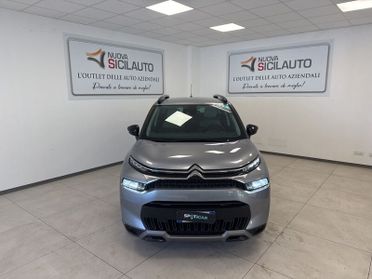 Citroën C3 Aircross C3 Aircross PureTech 110 S&S Feel