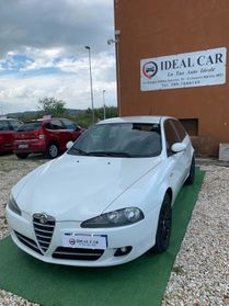 Alfa Romeo 147 1.9 JTD (120) 5 porte Exclusive
