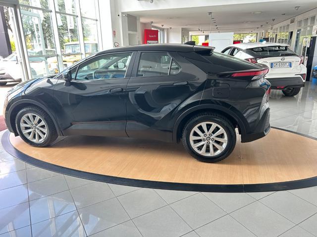 TOYOTA C-HR 1.8 HV Active